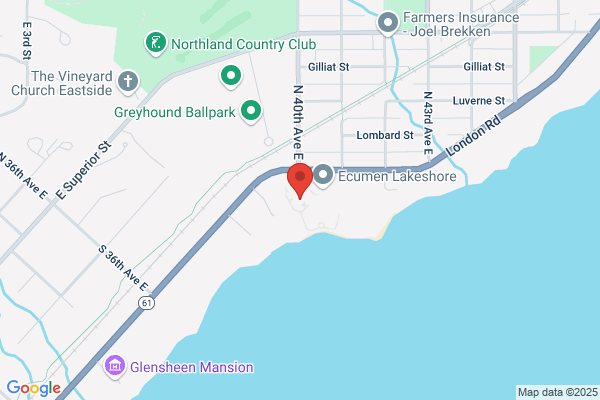 Ecumen Home Care