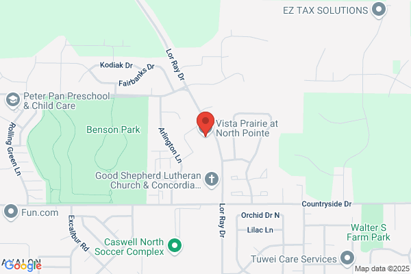 North Point Senior Living Community