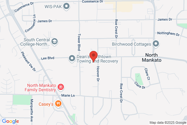 Oak Terrace Assisted Living
