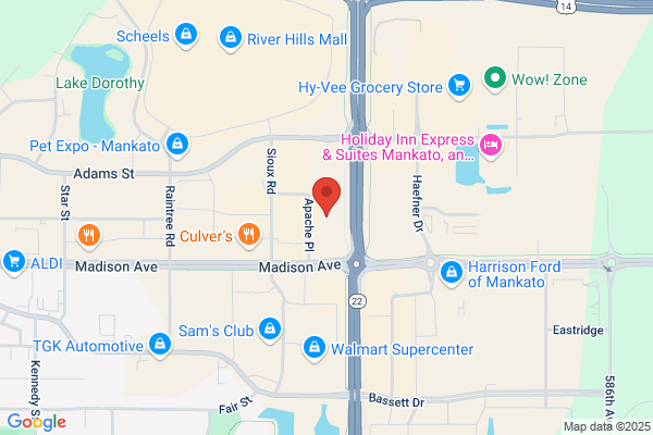 Baymont Inn & Suites Mankato
