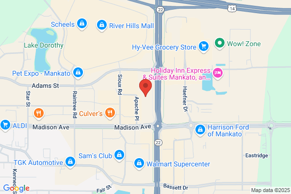 Fairfield Inn & Suites by Marriott Mankato
