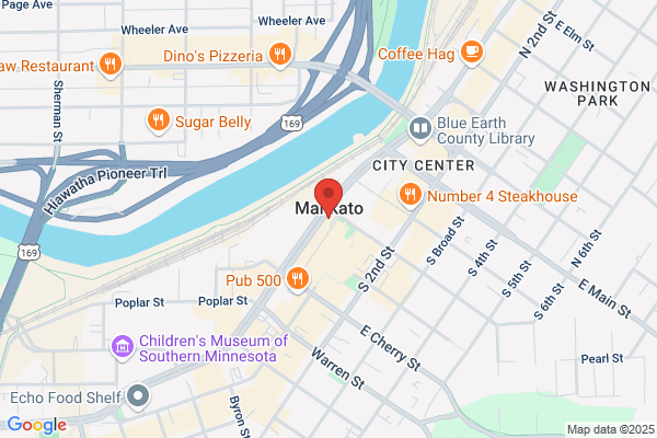 Mankato City Center Hotel - CLOSED