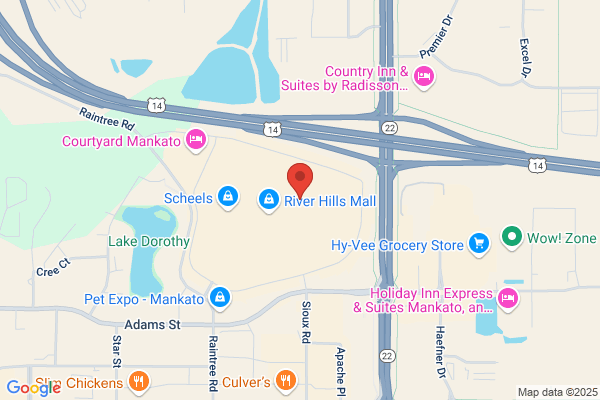 Riddle's Jewelry - Mankato