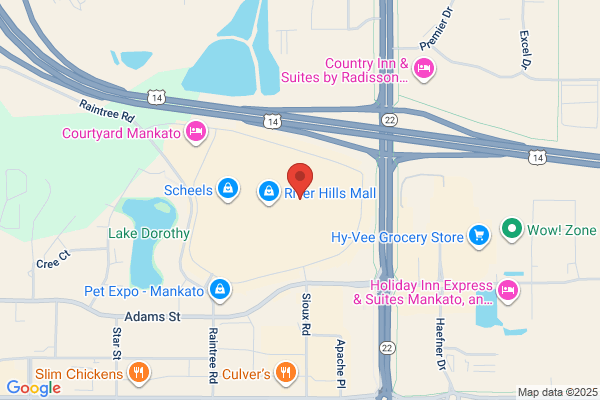 Rogers & Hollands Jewelers
