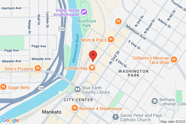 Winland Electronics Inc