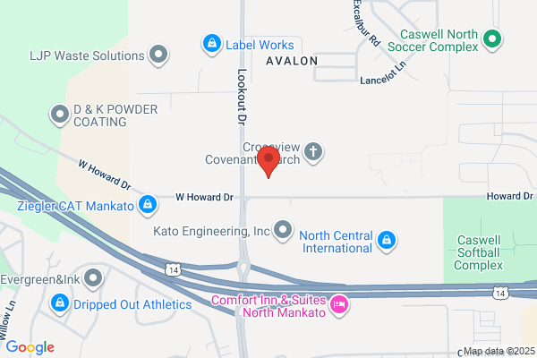 Kaye Corporation