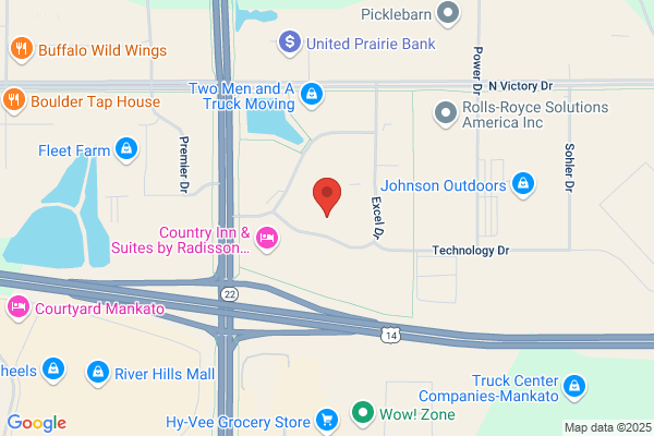 Johnson Law Office