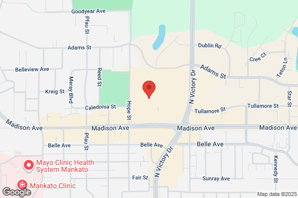 Mayo Clinic Store - Mankato