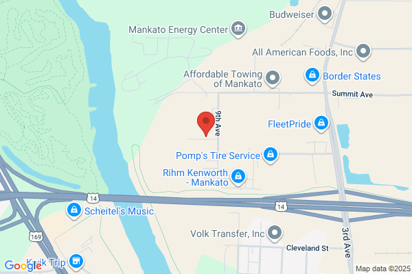 Ameristar Manufacturing Inc