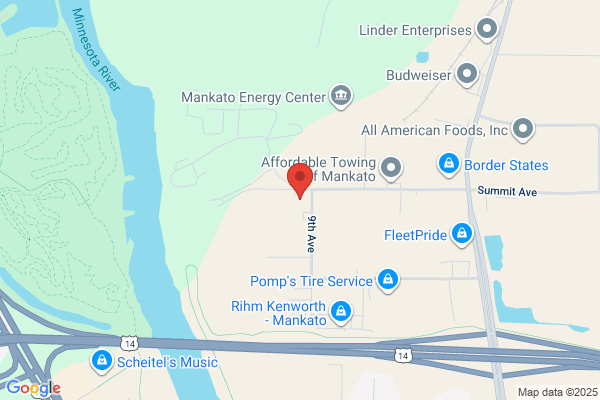 L & L Machine & Mfg Inc
