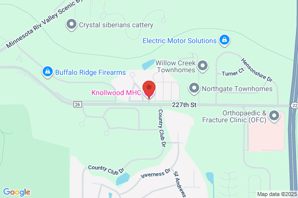 Knollwood Parks Llc