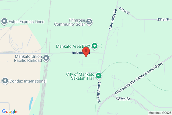 Lime Valley Mobile Home Park