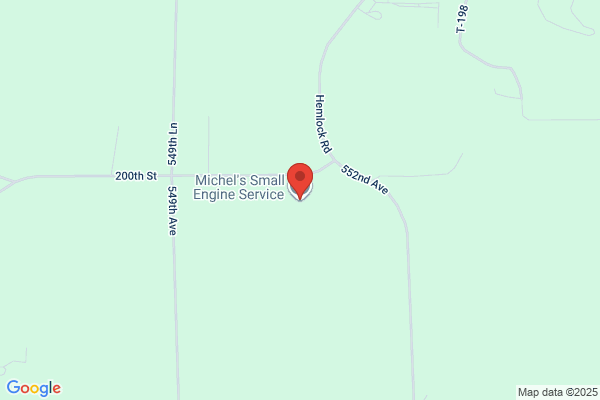 Michel's Small Engine Service