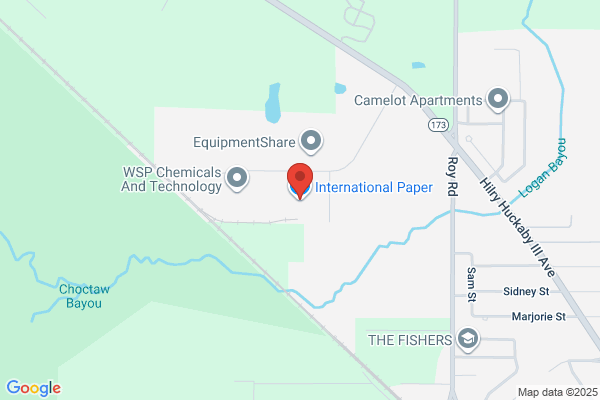 Industrial Paper Company