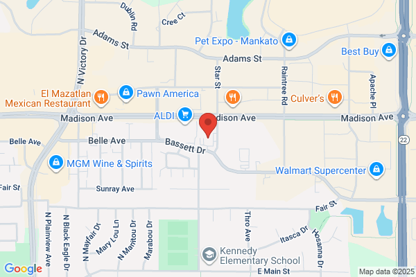 Harmon Autoglass