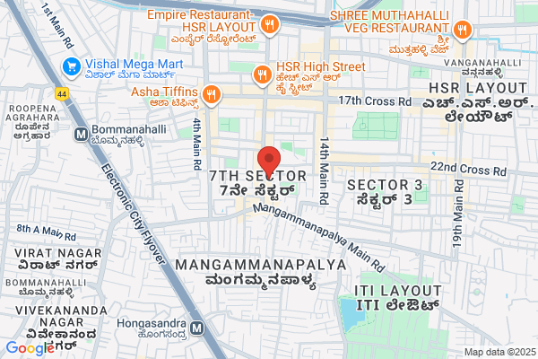 big data training in bangalore