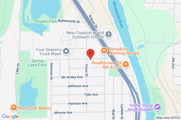 Larkstur Engineering and Supply Inc