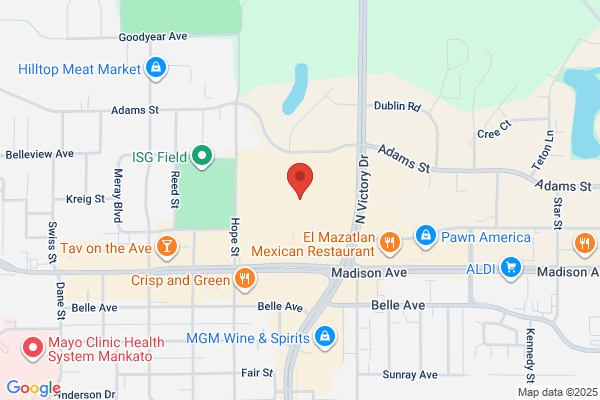 Mankato Clinic Dermatology