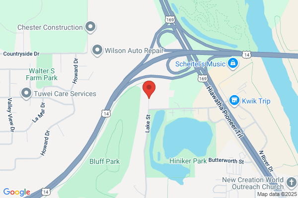 Mike Hansen Roofing