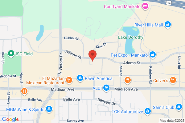 Southern Minnesota Orthodontics