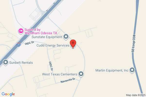 Cuddy Energy Systems Inc