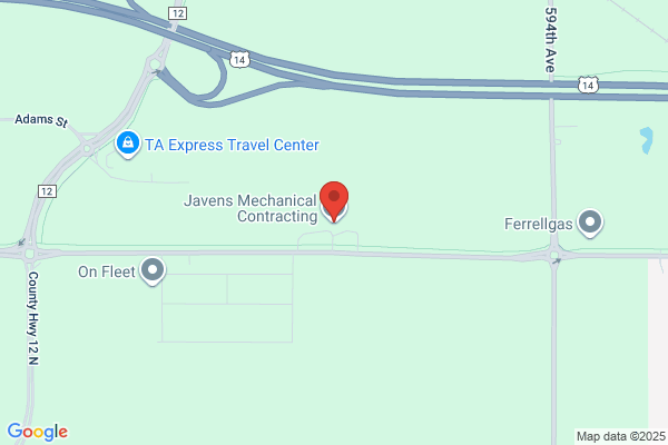 Javens Electric Inc
