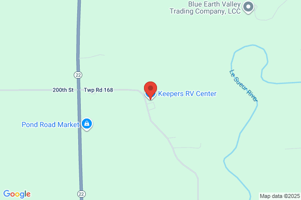 Keepers RV Center