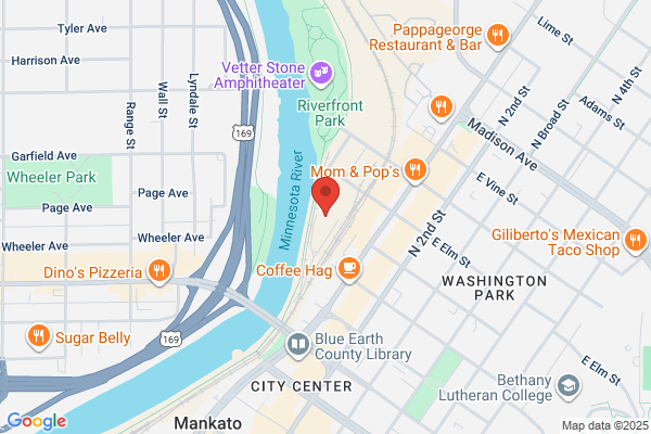 Mankato Appliance Recycling Llc