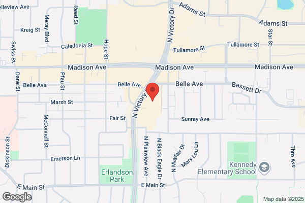 Mankato Kung Fu Association