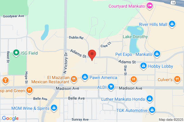 Mankato Pet Hospital