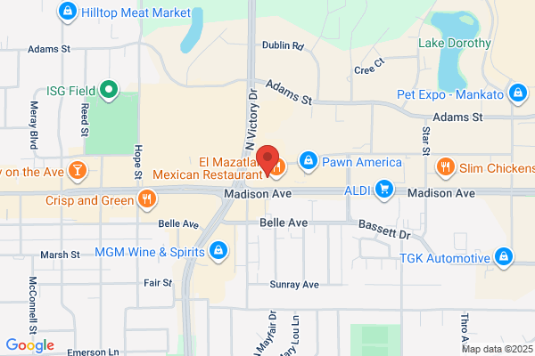 McGoffs Irish Pub & Eatery