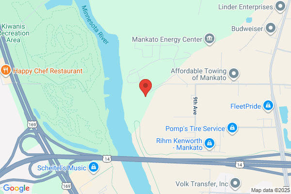 Minnesota Waste Processing Co
