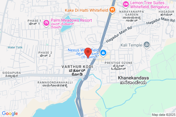 Penkraft Whitefield Bangalore