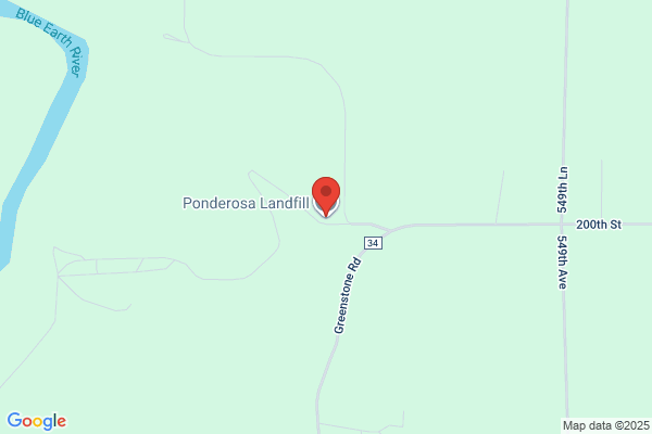Ponderosa of Blue Earth County