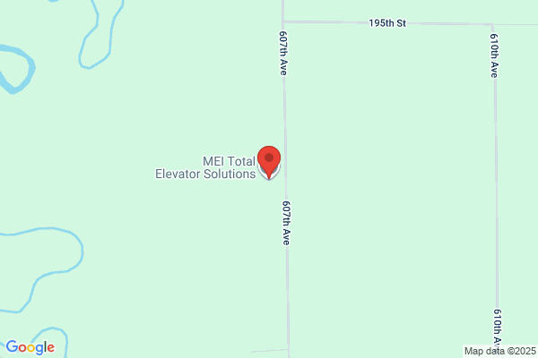 Rapidan Elevator Inc