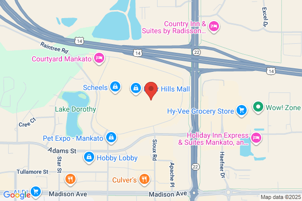 Villa Italian Kitchen - Temporarily Closed
