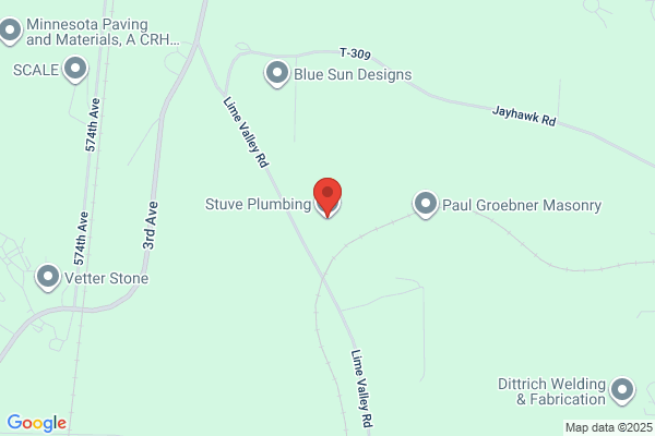 Stuve Plumbing Co