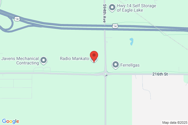 Radio Mankato