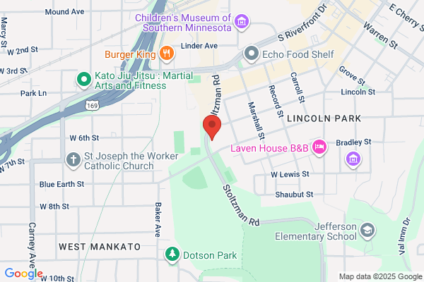 Connect Property Management