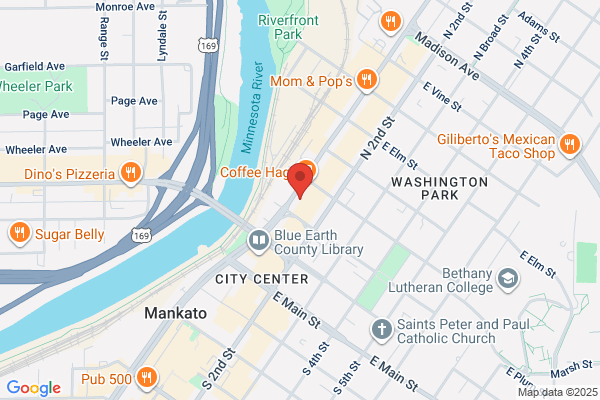Edina Realty