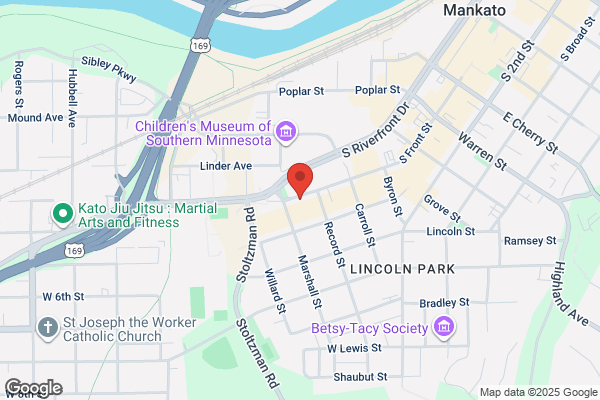 Appraisal Services Of Mankato, Inc.