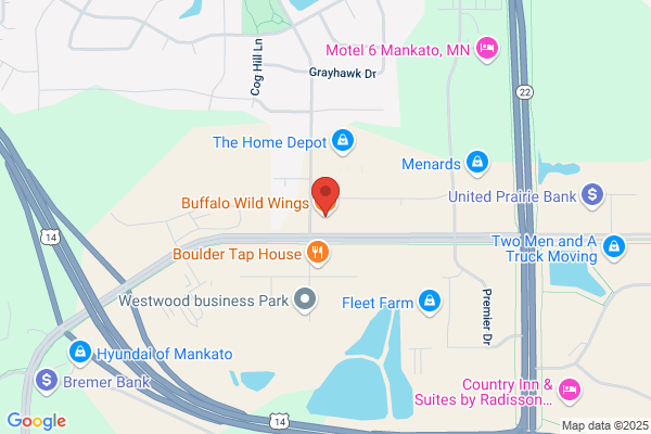 Buffalo Wild Wings