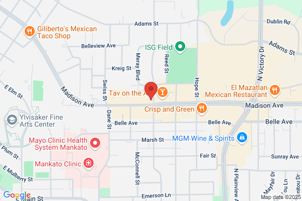 Coffee Creek Espresso & Eatery