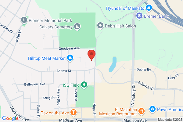 Mankato Lodge Senior Living