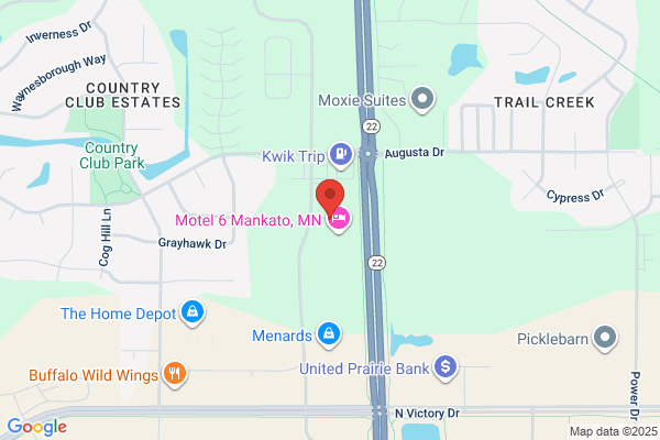 A-1 Storage of Mankato