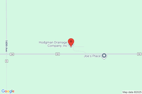 Hoehn Drainage & Excavating Llc