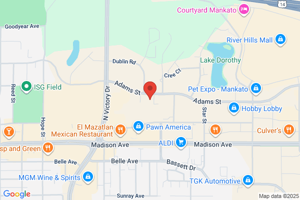 Minnesota Valley Pet Hospital PA