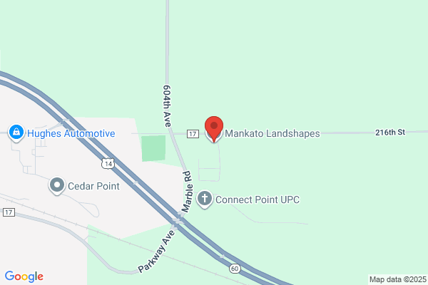 Mankato Landshapes Inc