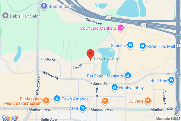 Brookdale Mankato