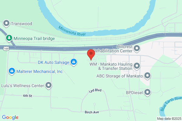 River Valley Storage